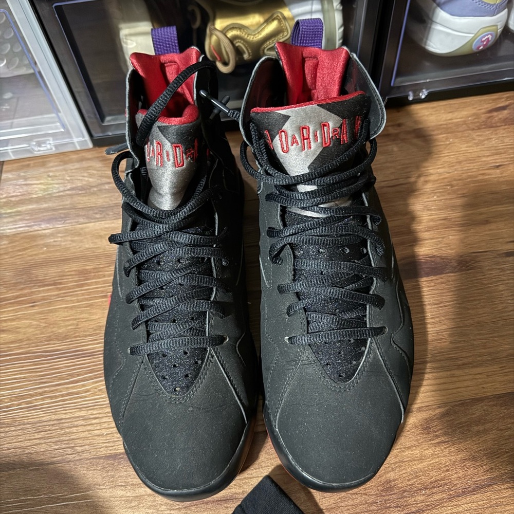 Jordan
